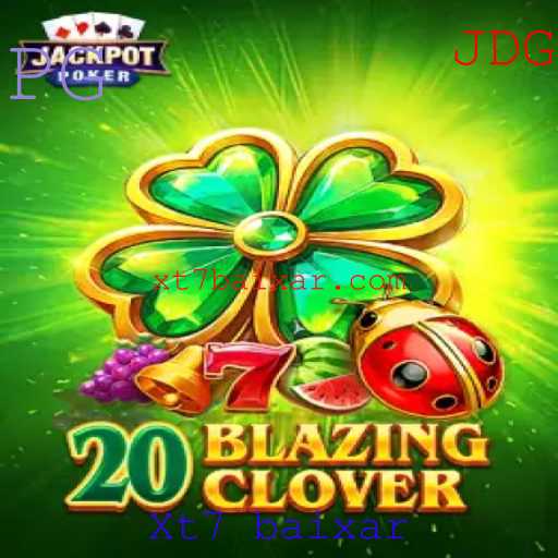 Descubra o Mundo Emocionante de 20BlazingClover: Regras e Dicas Imperdíveis