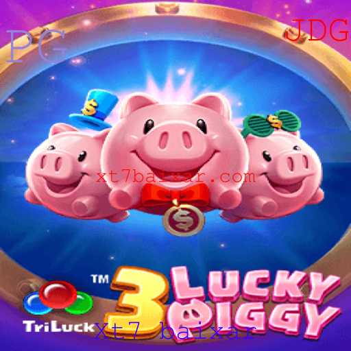 Explorando o Mundo de 3LUCKYPIGGY: Uma Visão Detalhada