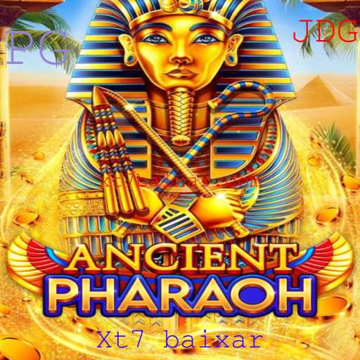 Descubra AncientPharaoh: Um Mergulho no Mundo dos Faraós