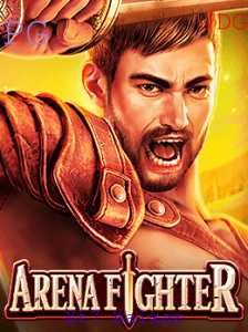 ArenaFighter: Mergulhe na Ação Intensa do Novo Sensação dos Jogos