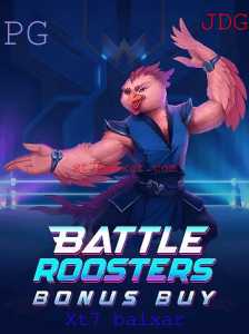 Exploração Completa de BattleRoostersBonusBuy: Regras, Estratégias e Dicas