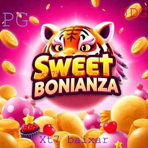 Guia Completo para Ganhar no Sweet Bonanza em Xt7 baixar