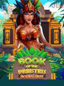 Descubra o Fascinante Mundo de BookOfThePriestess: Um Guia Completo