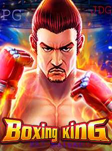 Descubra Tudo Sobre BoxingKing: O Jogo de Luta Que Conquista Fãs