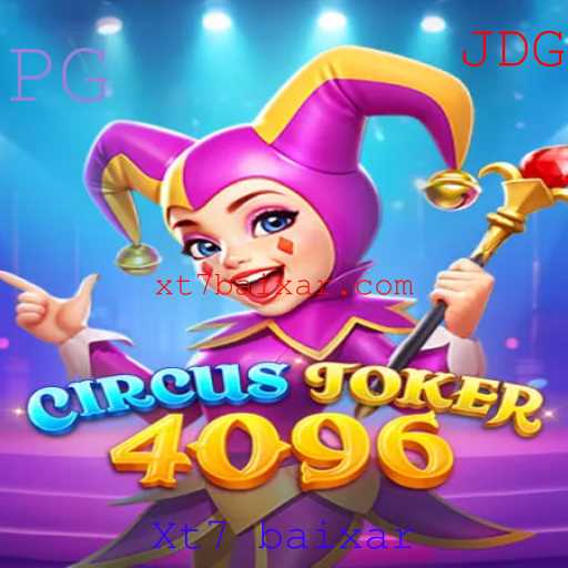 Explorando o Mundo de CircusJoker4096: Regras, Introdução e Como Jogar