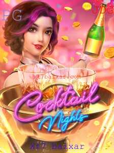 Baccarat games