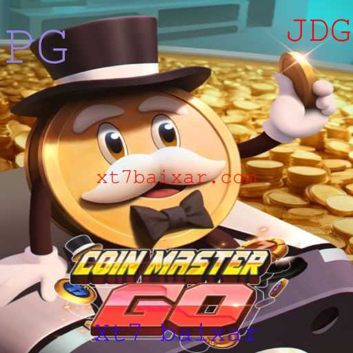 Explorando o Mundo de CoinMasterGO: Aventuras e Estratégias