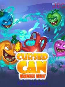 CursedCanBonusBuy: Descubra o Fascinante Mundo do Jogo