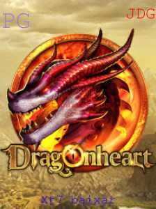 Descubra o Mundo de DragonHeart e Aprenda as Regras do Jogo