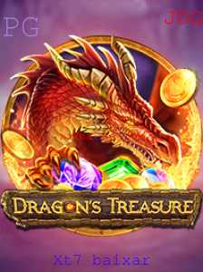 DragonsTreasure: Um Mergulho no Mundo de Aventuras e Desafios