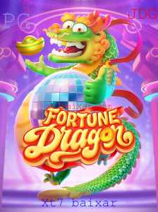 FortuneDragon: Descubra o Jogo Emocionante e Suas Regras