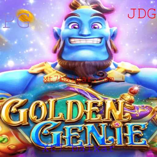 Descubra o Fascinante Mundo de GOLDENGENIE e Como Jogar com Xt7 Baixar