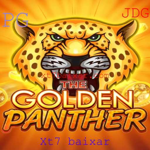 Explorando o Universo de GOLDENPANTHER: O Jogo Que Conquista Multidões