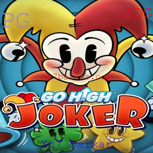 GoHighJoker: Explorando as Aventuras do Novo Jogo