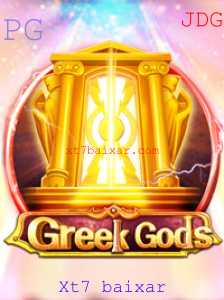Descubra o Universo de GreekGods: Explore, Jogue e Vença