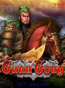 Explorando o Universo de GuanGong: Um Mergulho Profundo no Jogo Inovador