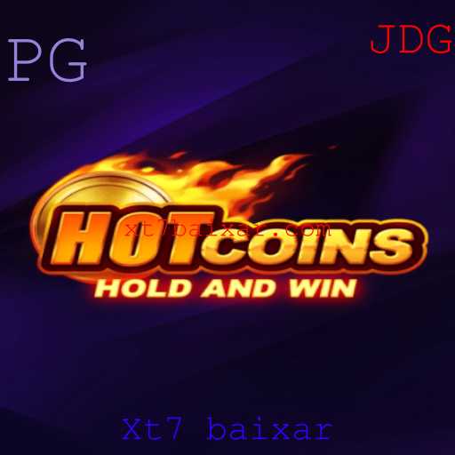 Descubra o Mundo de HotCoins: Guia Completo sobre o Jogo