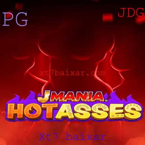 Explorando o Mundo de JManiaHotAsses: Uma Jornada Única no Universo dos Jogos