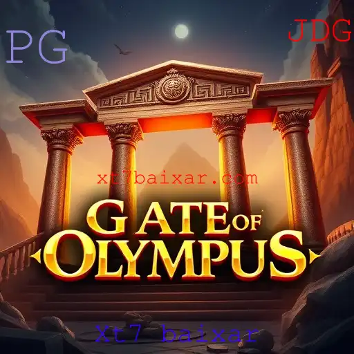 Como ganhar no Gates of Olympus em Xt7 baixar com Saque via PIX 2026