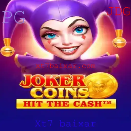 JokerCoins: Uma Aventura em Moedas com Impressionantes Reviravoltas