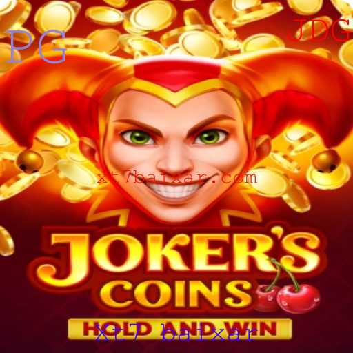 JokersCoins: Descubra o Novo Jogo de Estratégia com Xt7 para Baixar