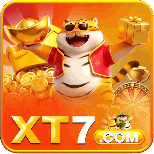 Xt7 baixar logo