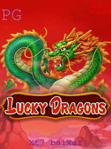 Descubra o Mundo Encantado de LuckyDragons: Um Guia Completo