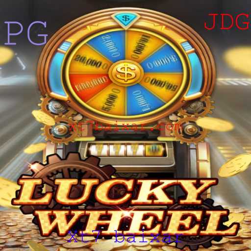 Jogo LuckyWheel: Descrição, Introdução e Regras