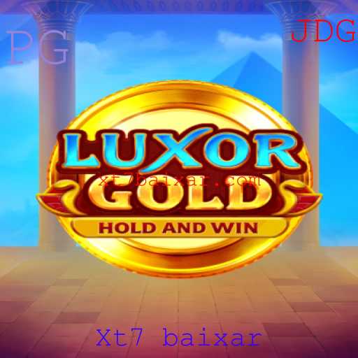 LuxorGold: Uma Jornada Através das Areias do Tempo