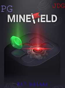 Descubra o Jogo MineField: Descrição, Introdução e Regras