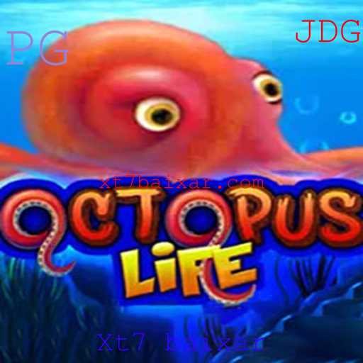 Descubra o Fascinante Universo de OctopusLife: Descrição, Regras e Eventos Atuais