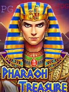 Explorando PharaohTreasure: Uma Jornada ao Passado Misterioso do Egito