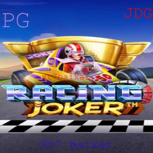 RacingJoker: Uma Imersão no Mundo das Corridas Virtuais