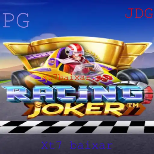 RacingJoker: Uma Imersão no Mundo das Corridas Virtuais
