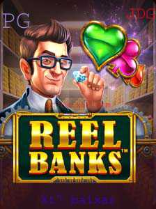 Descubra o Mundo Fascinante do Jogo ReelBanks