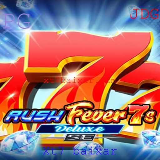 RushFever7sDeluxeSE: A Nova Sensação dos Jogos de Cassino Online