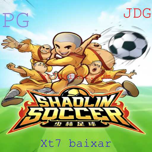 ShaolinSoccer: Explore o Mundo Fantástico do Futebol Artístico