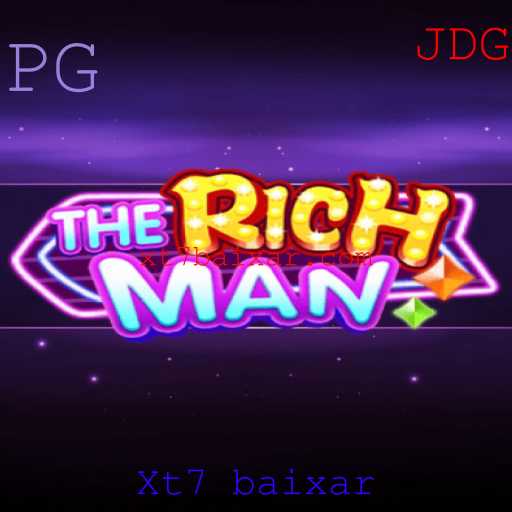 Explorando o Mundo de TheRichMan: Um Mergulho no Jogo e Suas Regras