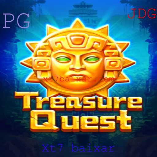 Descubra o Mundo de TreasureQuest: Um Jogo de Aventura e Estratégia