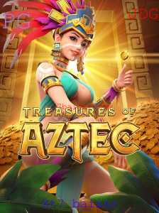 Treasures of Aztec: Descubra os Mistérios e Tesouros de uma Civilização Perdida