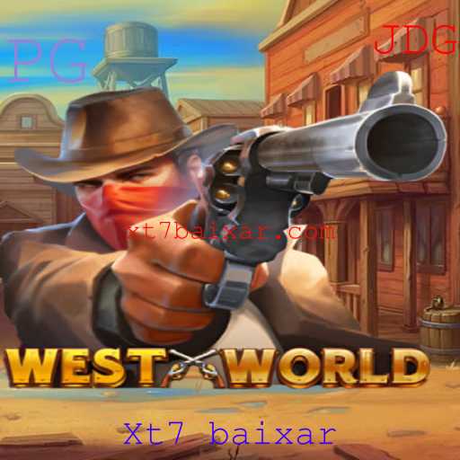 Descubra o Mundo Imersivo de WestWorld: Guia Completo sobre o Jogo