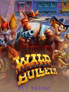 Explorando o Universo de WildBullets
