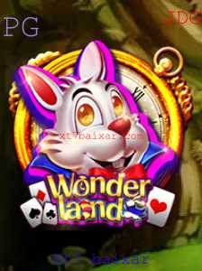 Explorando o Fascinante Mundo de Wonderland: Jogo de Aventura e Estratégia