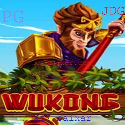 Explorando o Mundo Fascinante do Jogo Wukong