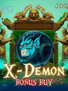 XDemonBonusBuy: Descubra o Universo de Aventura e Estratégia nos Jogos de Cassino