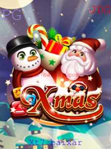 Descubra o Fascinante Mundo de Xmas: O Jogo Inovador que Conquistou os Amantes de Desafios